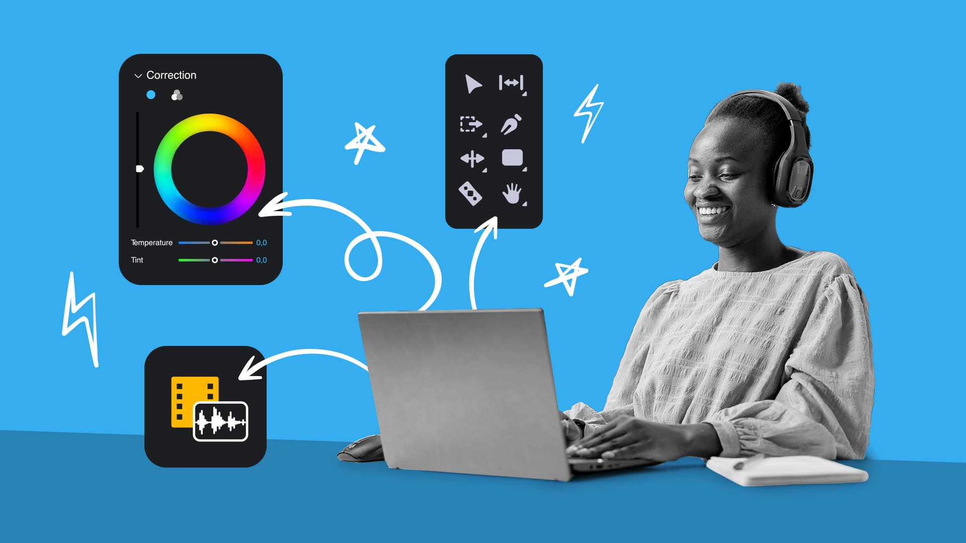 Own Your Data